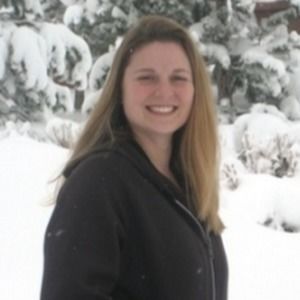 Meet your Posher, Renae